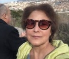 kennenlernen Frau : Gala, 62 Jahre bis Ukraine  Kiev